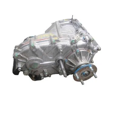 2013-2024 Toyota 4 Runner Transfer Case 4.0l 1grfe Part Time 4wd OEM Part 2015 Foto 1 de 4