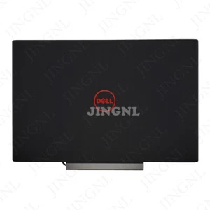 New For Dell Inspiron 15 7566 7567 LCD Back Cover Rear Lid WGWDV (UHD 3840*2160) - Picture 1 of 7