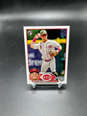 2023 Topps Update Base #US100-US330 You choose! Complete Your Set! Rookies! - Image 1 of 2