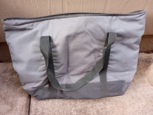 KeepCool Isolierte Liefertasche, Kalt/Warme Aufbewahrung Gig Liefertasche - Bild 1 von 4