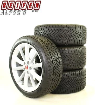 Original Jaguar F-Type X152 19zoll WINTERRÄDER EX53-1007-CA/DA WINTERREIFEN - Bild 1 von 4