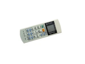 Remote Control For Panasonic CS-E10HD3EA CS-E10KB4EA A75C3155 Air Conditioner - Picture 1 of 1
