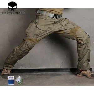 Emerson Men's G3 Army Combat Pants BDU Tactical Trousers Outdoor Duty Hunting RG - Picture 1 of 12