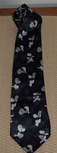 Corbata Disney Winnie the Pooh clásica poliéster olla de miel azul envío gratuito - Imagen 1 de 5
