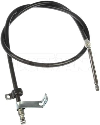 Cable de freno de estacionamiento Dorman C660449 para modelos Eagle Mitsubishi MB895855 Foto 1 de 4