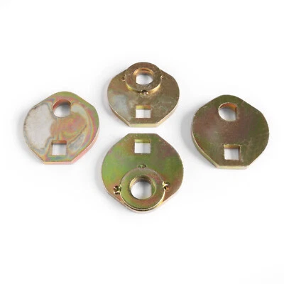 Kit inclinación delantera + rueda +/- 1,75 izquierda y derecha Ford Explorer Sport Trac 01-05 Foto 1 de 2