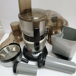 Bullet Express Replacement Parts Juicer Food Processor - Picture 1 of 25