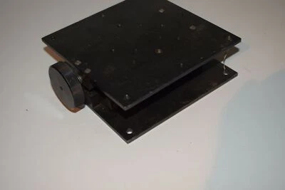 (Jm) VWR (?) Schneider Lift 15.9cm X 15.9cm (NW98) - Bild 1 von 2