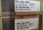 1Pc Mitsubishi Mr-J2m-70Du Servo Drive Mrj2m70du Plc New In Box /.