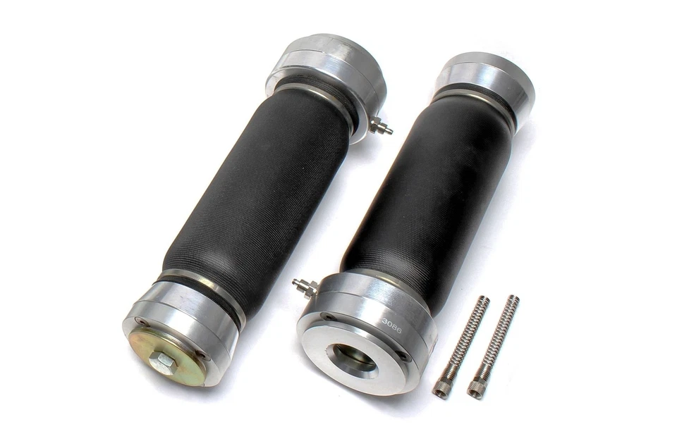 Set molle pneumatiche TA Technix HA per Ford Focus II/Cabrio, C-Max Mazda 3 Volvo C30 - Immagine 1 di 1