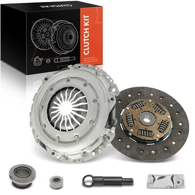 Transmission Clutch Kit for Ford Mustang 1999 2000 2001 2002 2003 2004 4.6L 5.4L - Image 1 of 4