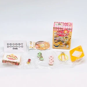 RE-MENT PUCHI DONUTS #7 NEW Sealed In Package - Picture 1 of 2