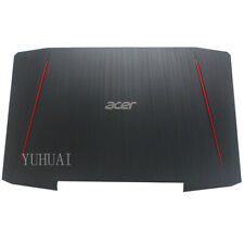 NEW FOR Acer Aspire VX15 VX5-591G LCD Back Cover Black Non-Touch