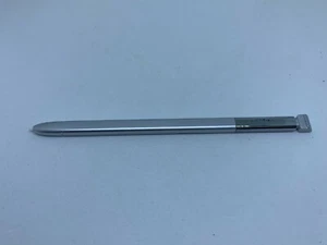 Samsung Genuine DIGITAL STYLUS PEN XE520QAB Chromebook Plus V2 Light Titan - Afbeelding 1 van 6