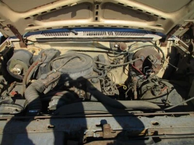 Módulo de control del motor usado (ECM) se adapta a: Ford F150 1985 camioneta control electrónico Foto 1 de 4