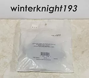 NOS SIERRA 18-7813 FUEL PUMP KIT - Picture 1 of 3