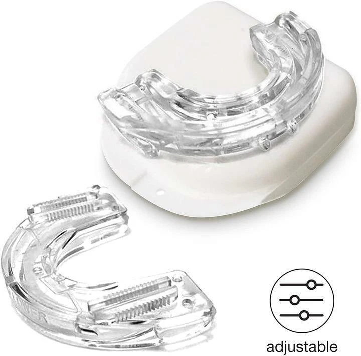 IntelliGuard PRO Anti Snoring Mouthpiece