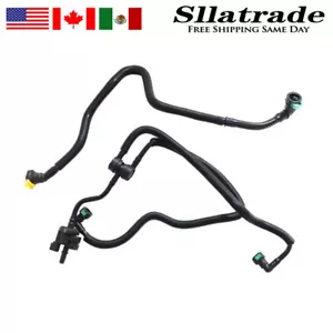For Ford Escape 13-16 Black Vapor Canister Purge Valve F2GZ9D289A - Picture 1 of 9