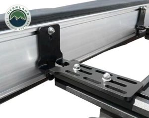 Overland Vehicle Systems Nomadic 270 LT Awning Brackets -18189909 - Picture 1 of 3