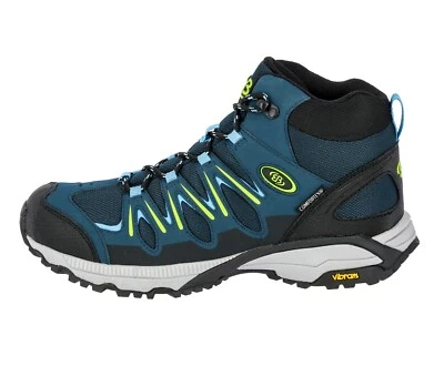 Brütting Expedition Outdoor Trekking Wanderschuh Vibram UVP 99,95 € Gr. 43 *NEU* - Bild 1 von 4