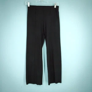 Pantalones de punto activos informales cortos acampanados cortos mercuriales talla XS Athleta - Imagen 1 de 7
