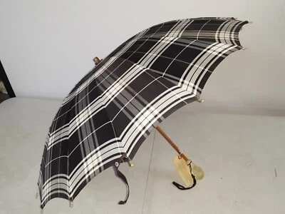 Vintage Parasol / Umbrella Celluloid Handle? 1930's - Image 1 of 4