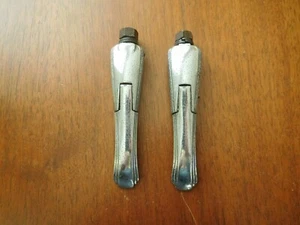 1930 1935 Willys Knight Trunk Latch Reo Chevrolet Vintage Trunk Hardware - Picture 1 of 18