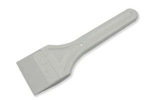 Double Glazing Paddle Shovel Glazing Tool For Toe & Heeling - Picture 1 of 2