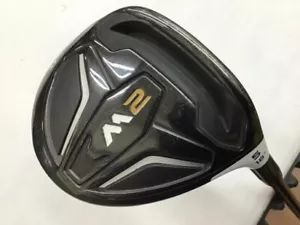 TaylorMade / M2 2016 / 5W / Regular / Shaft TM1-216 / Fairway Wood "Excellent" - Picture 1 of 4