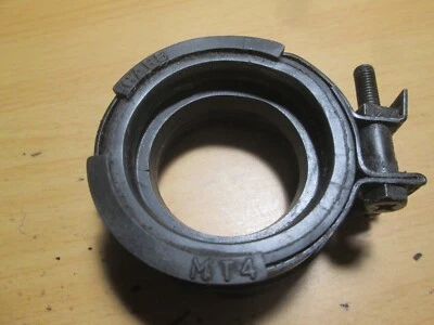 OEM HONDA 1990 1993 VFR750F INTERCEPTOR UN CARBURADOR AISLADOR 16211-MT4-000 Foto 1 de 4