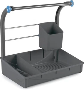 Polder Under Sink Storage Caddy, Open Box - Picture 1 of 9