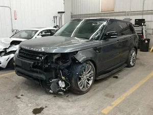 OEM Upper Control Arm For Range Rover Sport Right Front Up - Picture 1 of 12