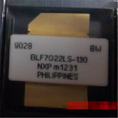 BLF7G22LS-130  power LDMOS transistor  2000 to 2200MHz 130W 1PCS - Image 1 of 2