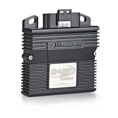 Suzuki GSX-R1000 2005-2006 Rapid Bike Racing Steuergerät - Bild 1 von 4