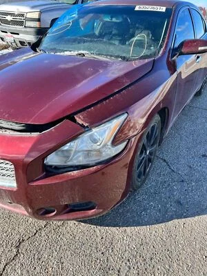 Used Engine Coolant Reservoir fits: 2009 Nissan Maxima  Grade A - Image 1 of 4