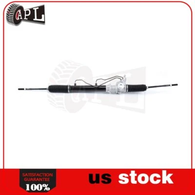 Power Steering Rack For 2001-2004 Nissan Pathfinder Se Sport Utility 4-Door 3.5L - Image 1 of 4