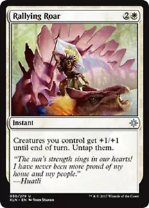 MtG Magic The Gathering Ixalan Uncommon Cards x1 - Picture 1 of 100