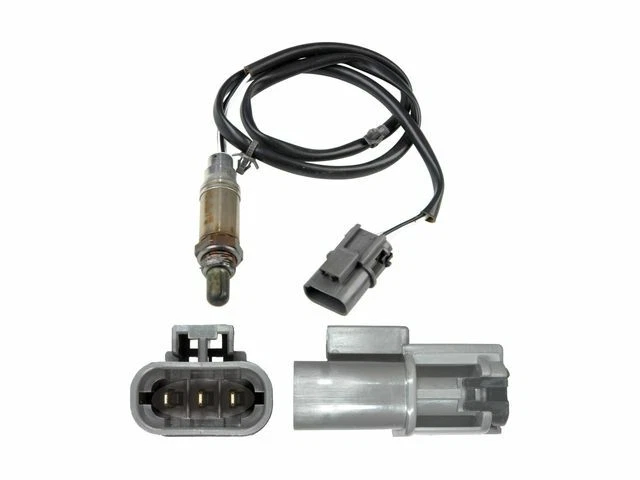 Sensor de oxígeno izquierdo aguas arriba para Infiniti QX4 1997-2000 3,3 L V6 1998 1999 X776PW Foto 1 de 1
