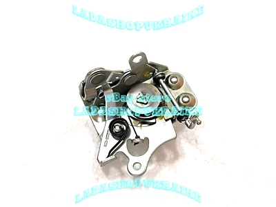 ORIGINAL CERRADURA DE PUERTA DELANTERA DERECHA LADA 2105 2107 CERRADURA PUERTA Foto 1 de 4