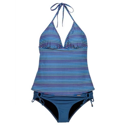 Kostüm Protest Ninja BCUP Tankini Blue Gas - Bild 1 von 4