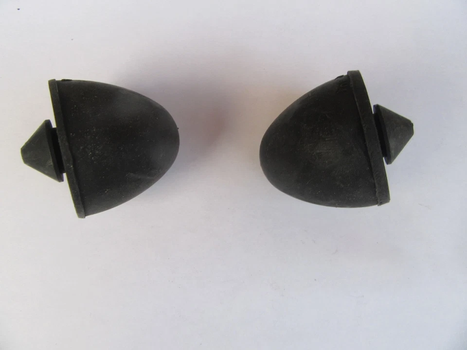 1961 62 63 Olds F-85 Cutlass-Buick Special Skylark parachoques suspensión delantera Foto 1 de 1