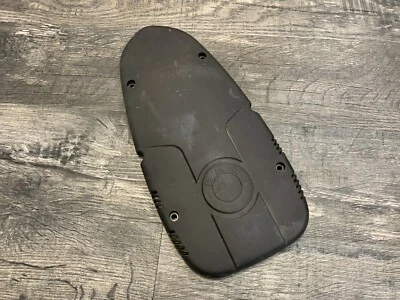 Tampa do alternador do motor dianteiro BMW R1100S R1100GS R1100RS R1150R R1200C fabricante de equipamento original - Imagem 1 de 4