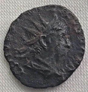 Tetricus II Antoninianus. 273-274 dC como César - Imagen 1 de 3