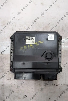 Used 2010 Vibe Denso 89661-02V70 ECU TN275300-7601 - Image 1 of 4