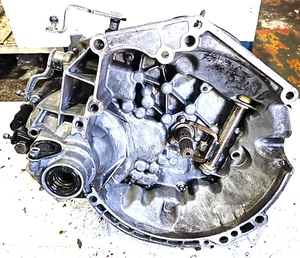 20CP81 Austausch Handbuch 5 Getriebe Peugeot 206 1.4 8V. Benzin Mofa Hinten 2008 - Bild 1 von 7