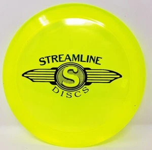 Trace Proton First Run Pearly Big Wings 174g Streamline PRIME Disc Golf - Picture 1 of 3