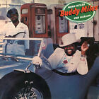 Vinyl - Buddy Miles - More Miles Per Gallon (LP, Album)