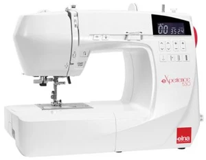 Elna eXperience 530 Computerized Sewing Machine with Bonus Package - Picture 1 of 2