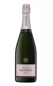 Henriot Champagne Brut Rose - 1x750ml RRP$120 FreeS/R - Picture 1 of 1