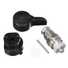 Excellent Compatibility Airless Prime Spray Valve Set For 390 395 490 495